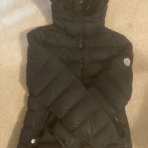 Moncler Down Jacket
